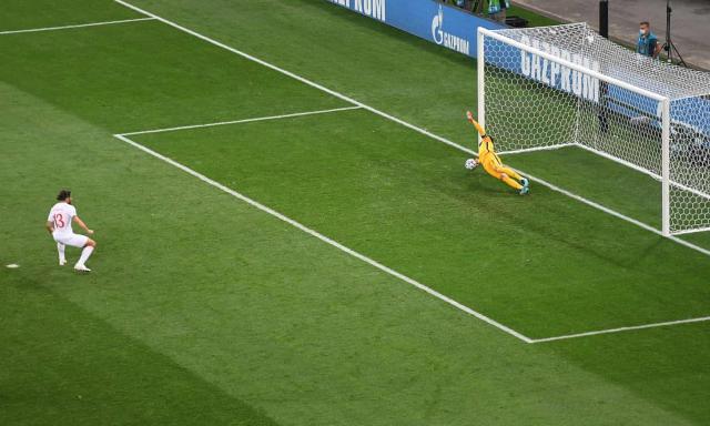 هدافي دوري أبطال أوروبا التاريخيينأساطير الكرة في البطولة الأكثر شهرة